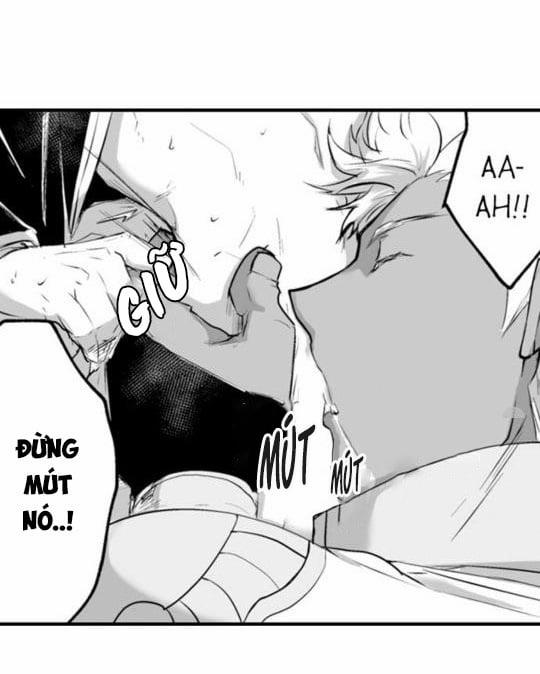 Vợ Của Titan 3 trang 19