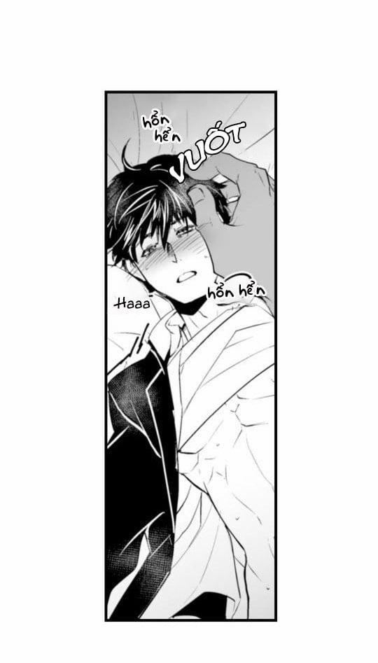 Vợ Của Titan 3 trang 23