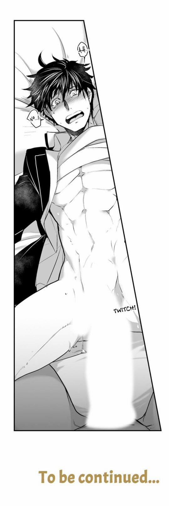 Vợ Của Titan 3 trang 27