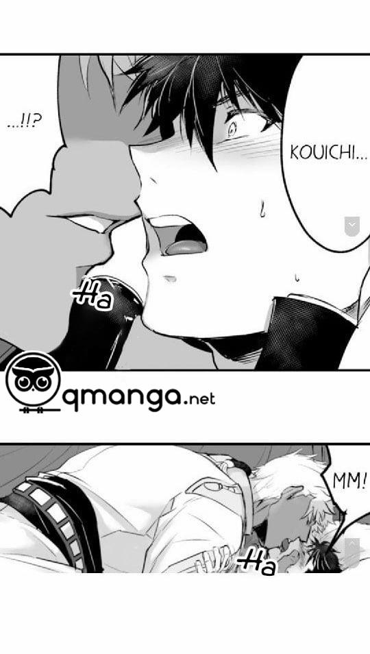 Vợ Của Titan 3 trang 5