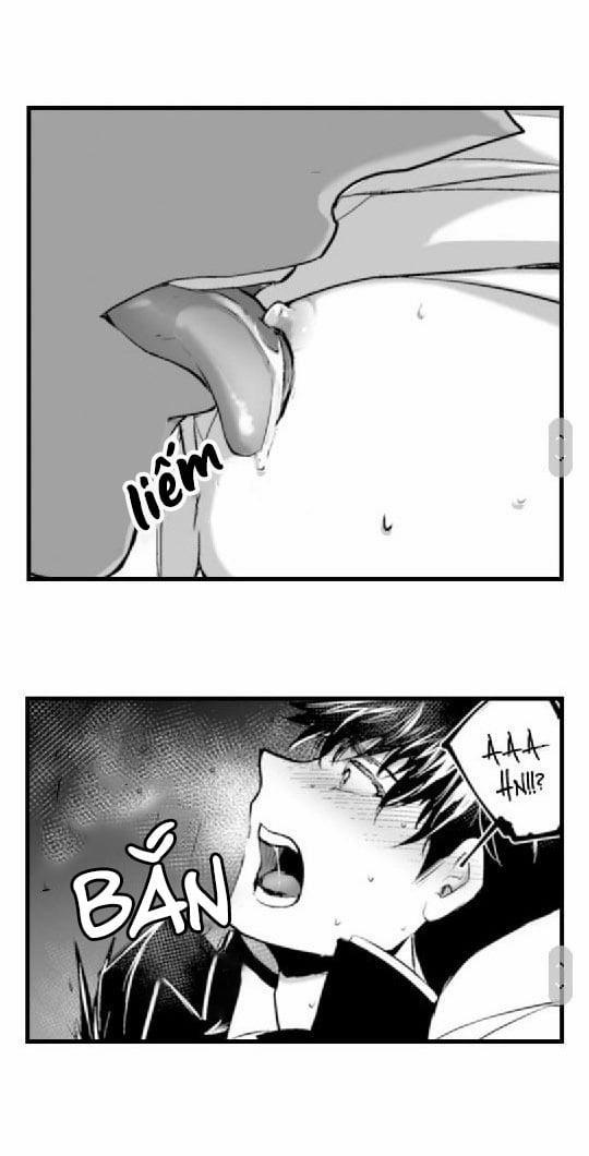 Vợ Của Titan 3 trang 6