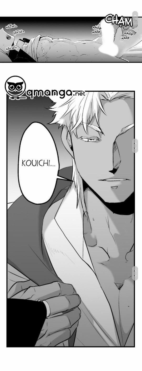 Vợ Của Titan 3 trang 8