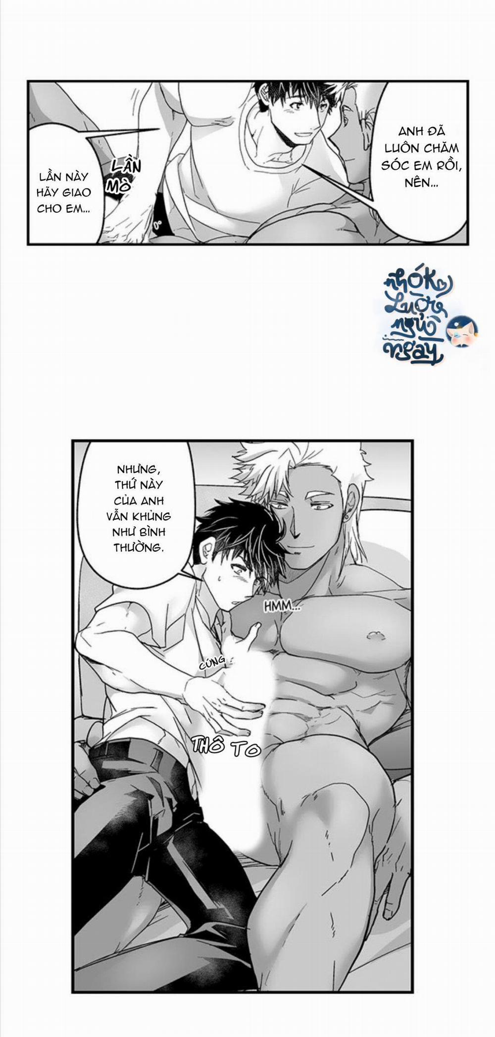 Vợ Của Titan 30.1 trang 10