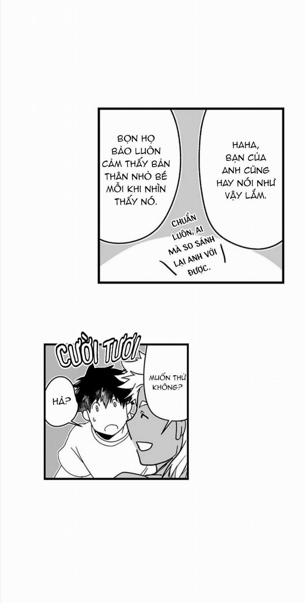 Vợ Của Titan 30.1 trang 11