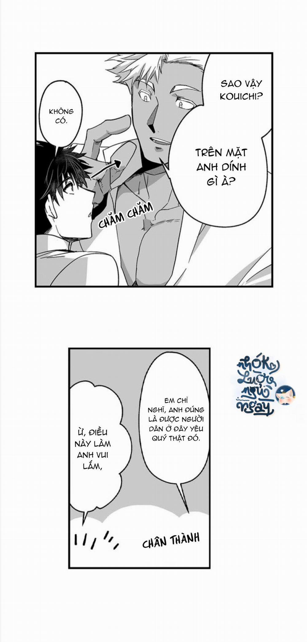 Vợ Của Titan 30.1 trang 2