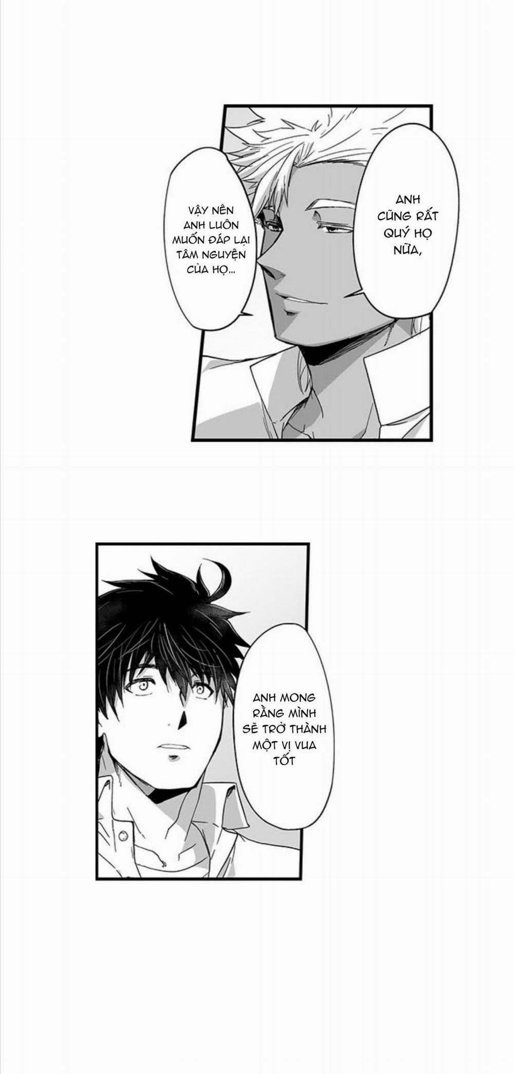 Vợ Của Titan 30.1 trang 3