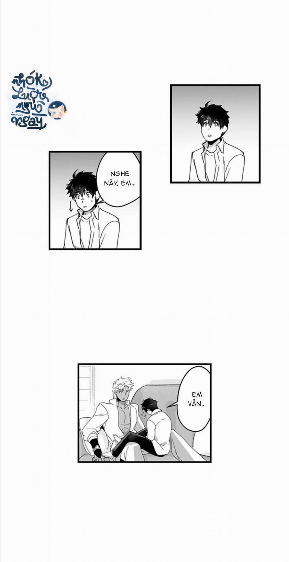 Vợ Của Titan 30.1 trang 4