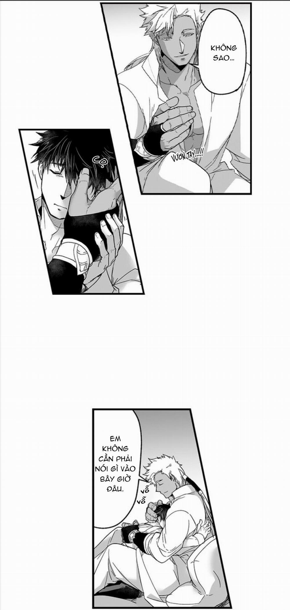 Vợ Của Titan 30.1 trang 5