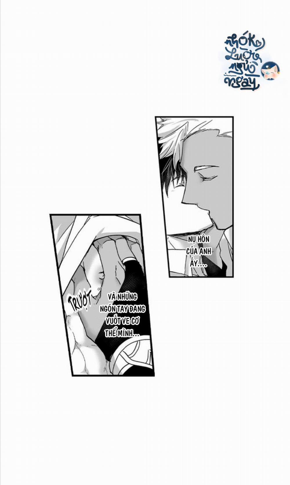 Vợ Của Titan 30.1 trang 6