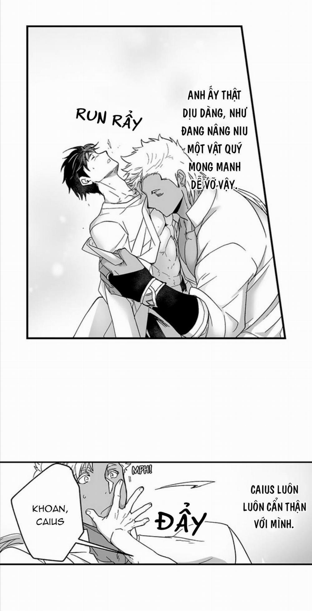 Vợ Của Titan 30.1 trang 7