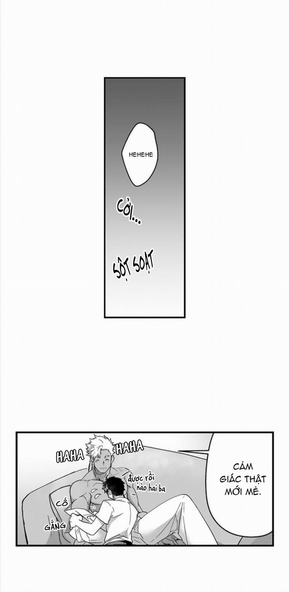 Vợ Của Titan 30.1 trang 9