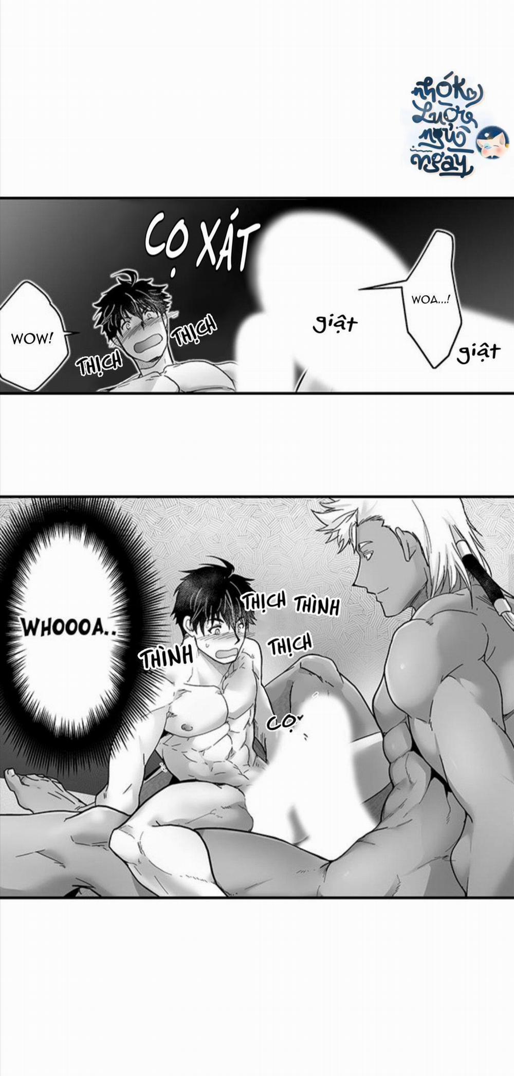 Vợ Của Titan 30.2 trang 0