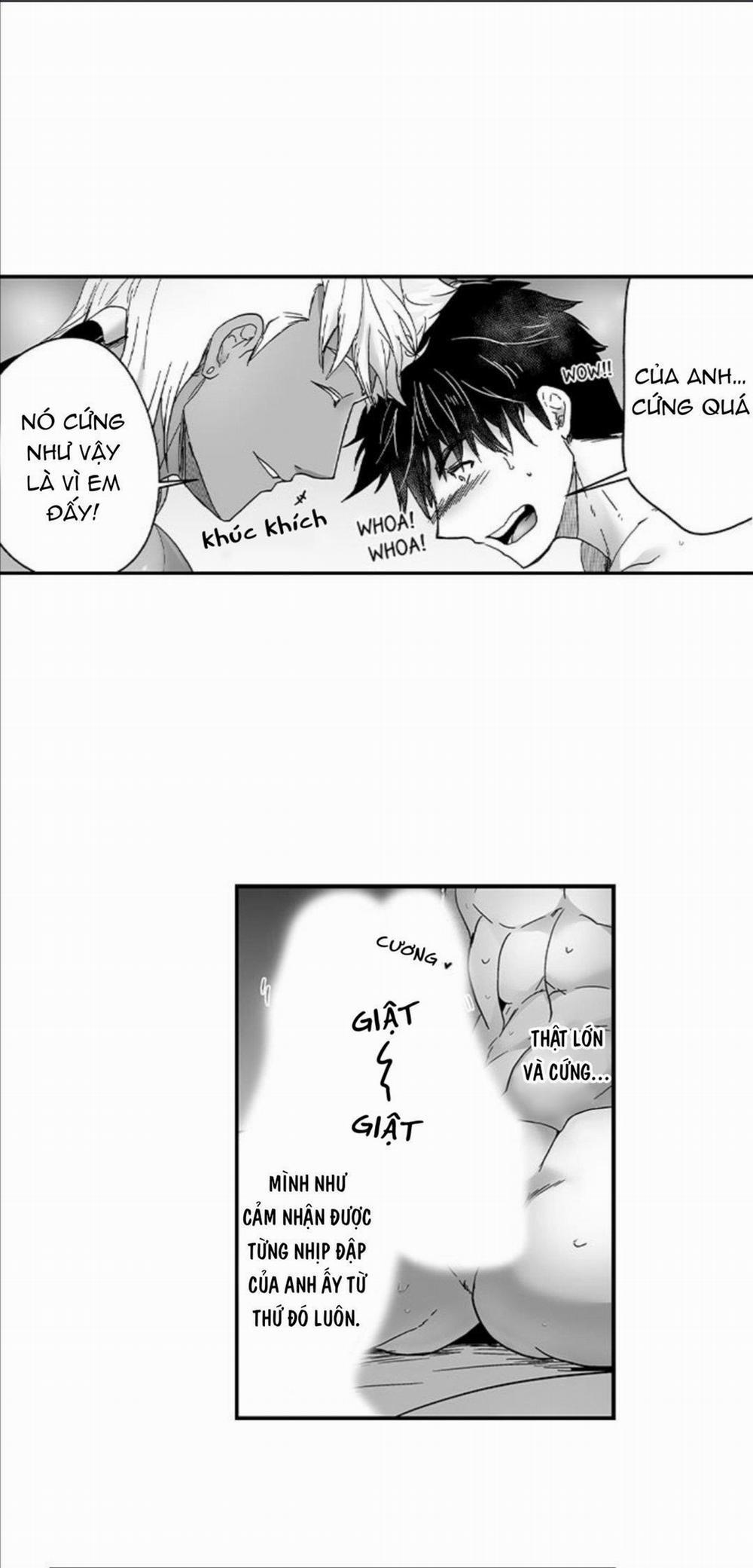 Vợ Của Titan 30.2 trang 1