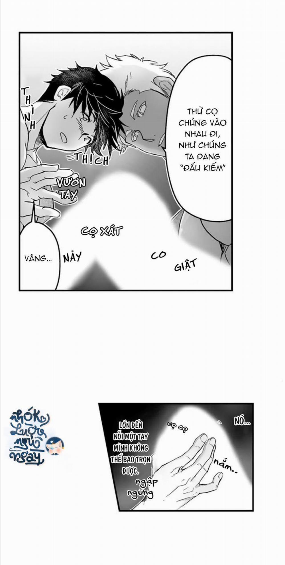 Vợ Của Titan 30.2 trang 2