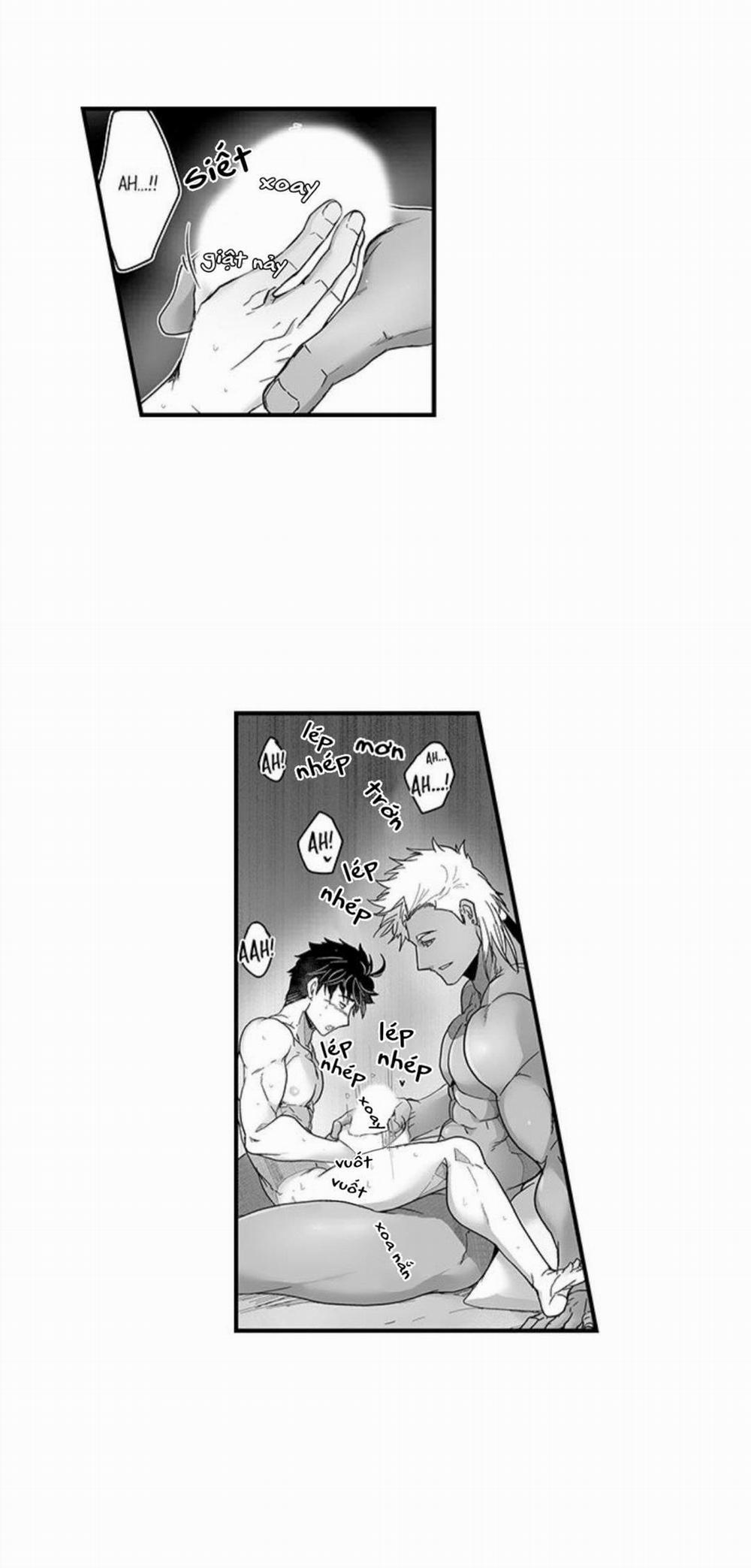 Vợ Của Titan 30.2 trang 3