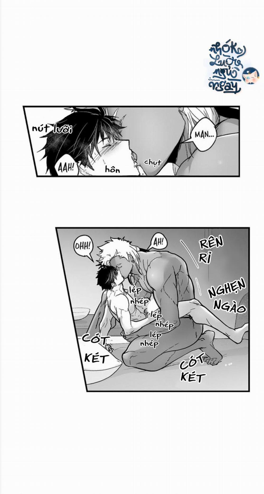 Vợ Của Titan 30.2 trang 4