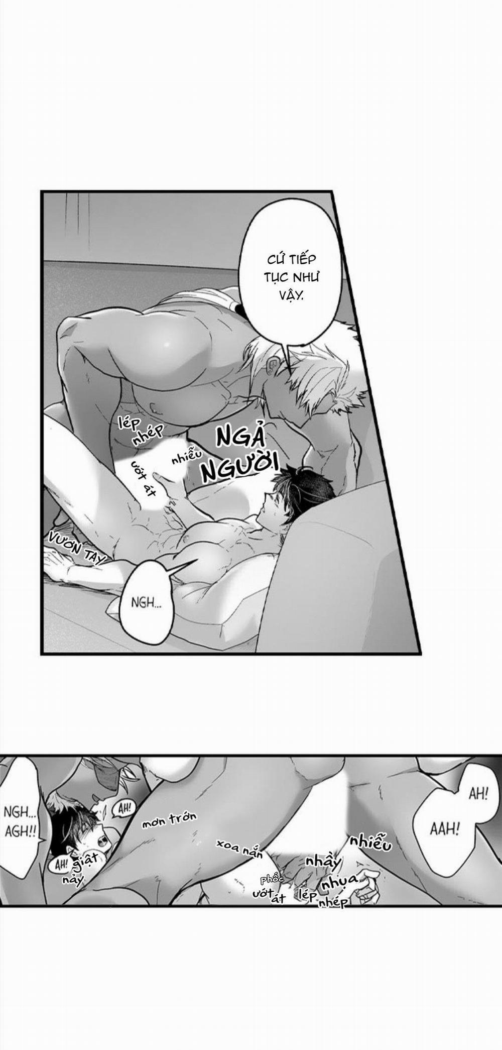 Vợ Của Titan 30.2 trang 5