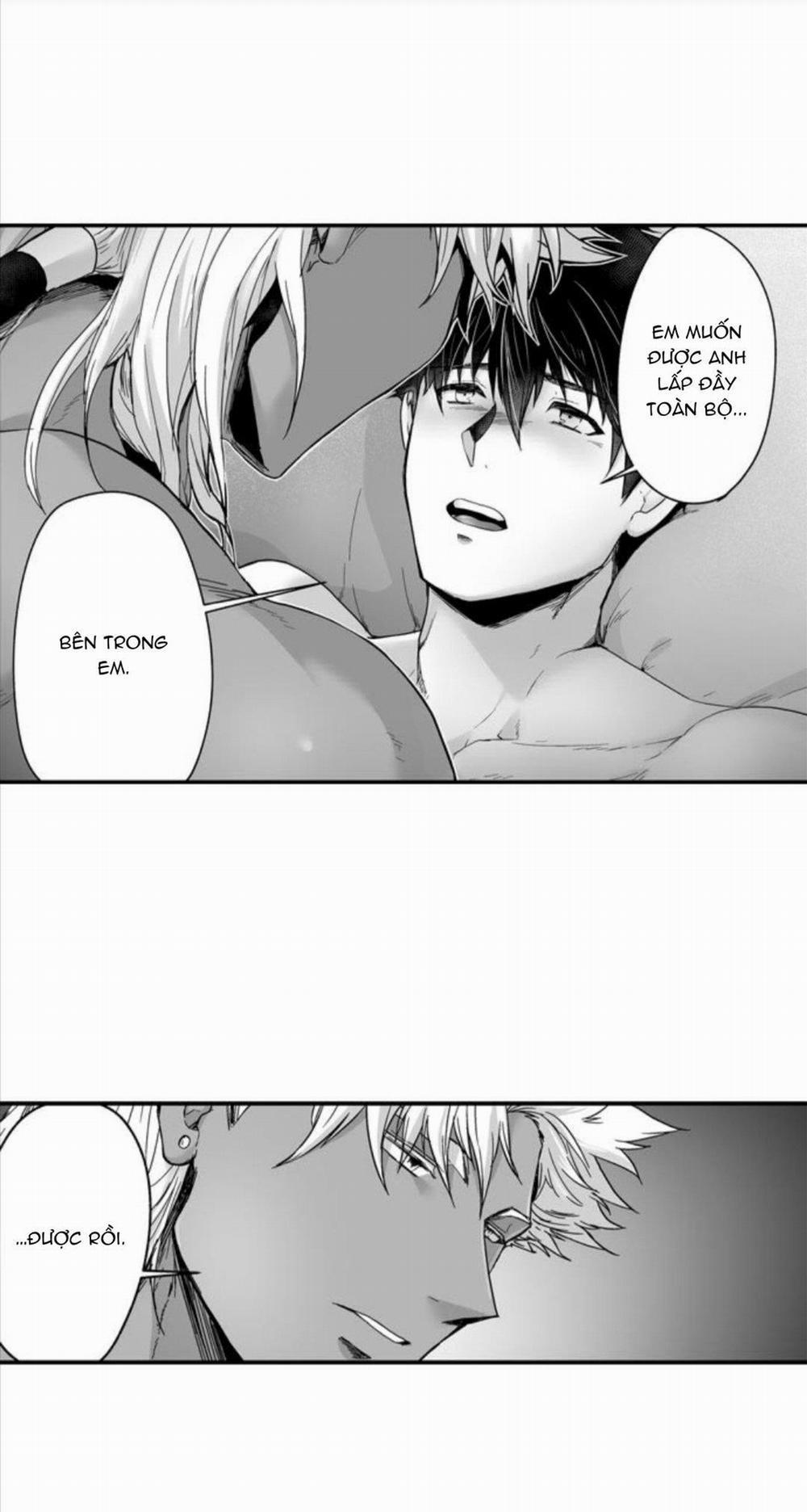 Vợ Của Titan 30.2 trang 9