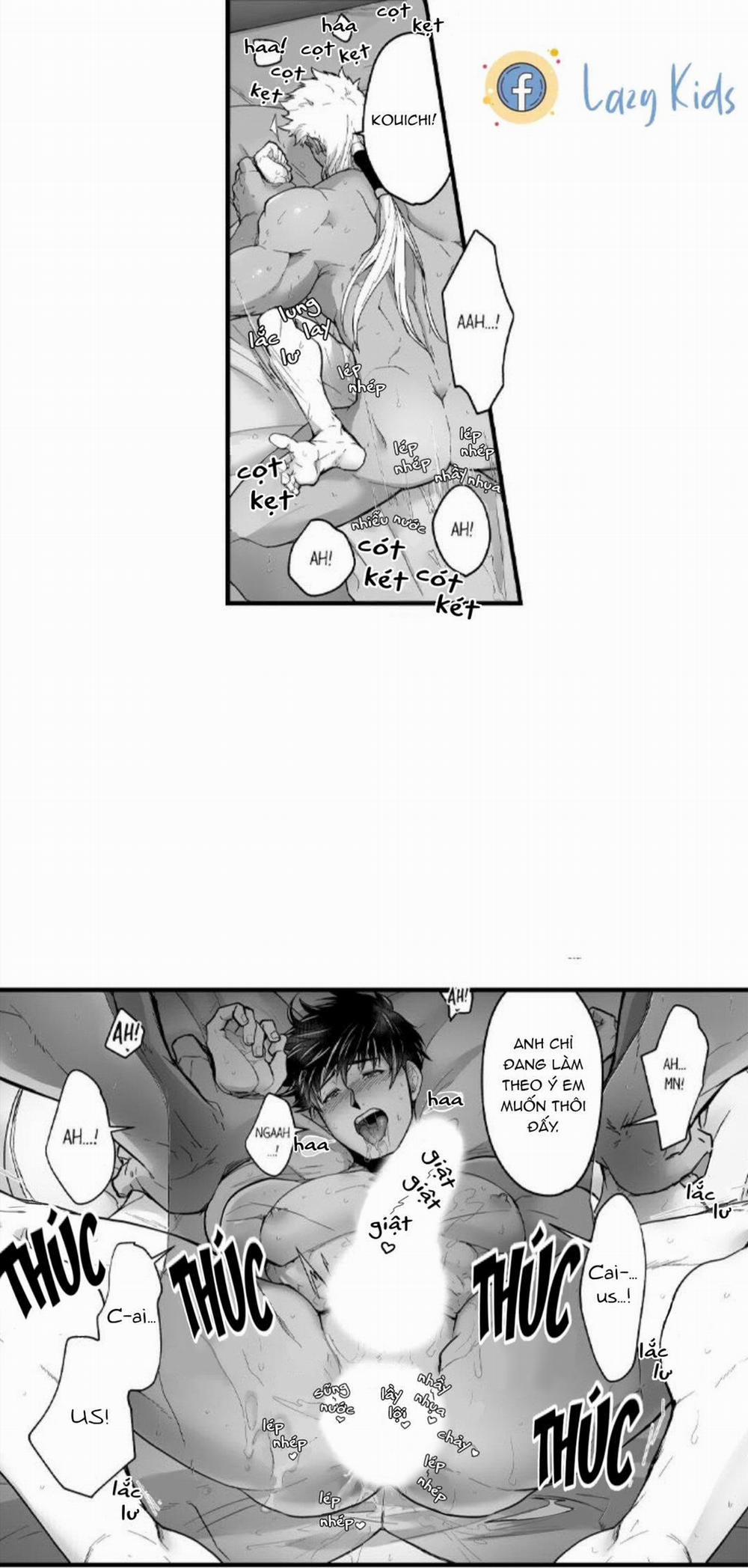 Vợ Của Titan 31 trang 11