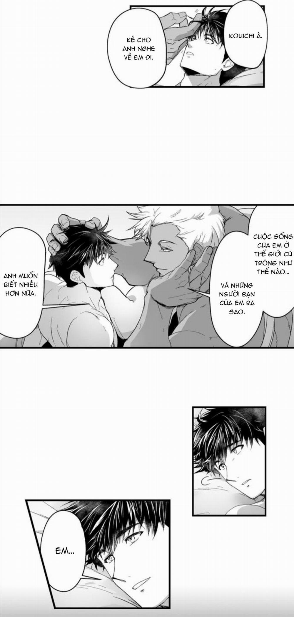 Vợ Của Titan 31 trang 14