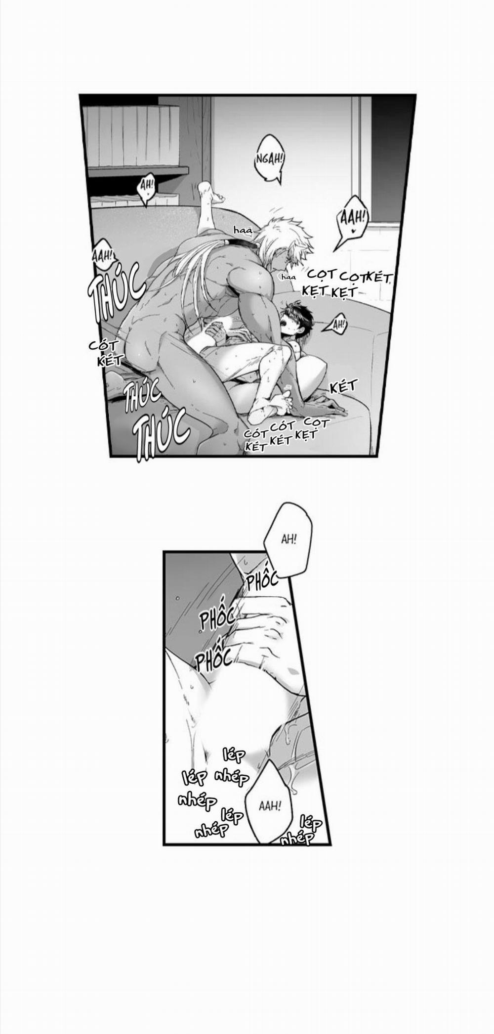 Vợ Của Titan 31 trang 2