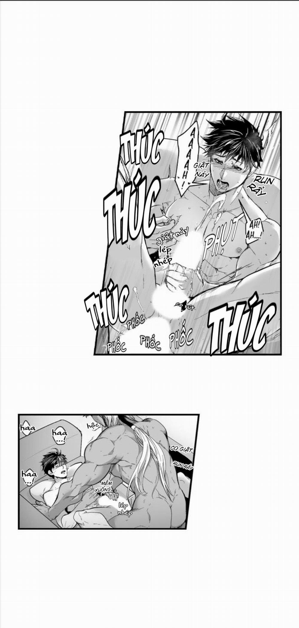 Vợ Của Titan 31 trang 4