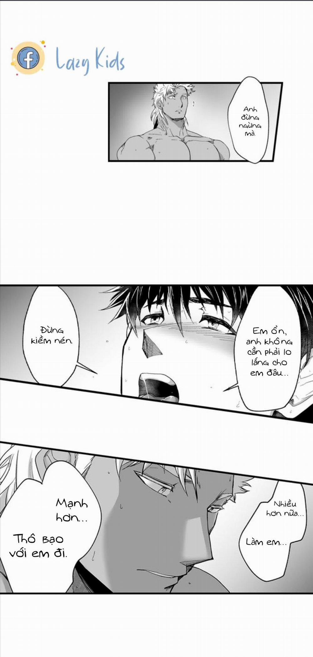 Vợ Của Titan 31 trang 5