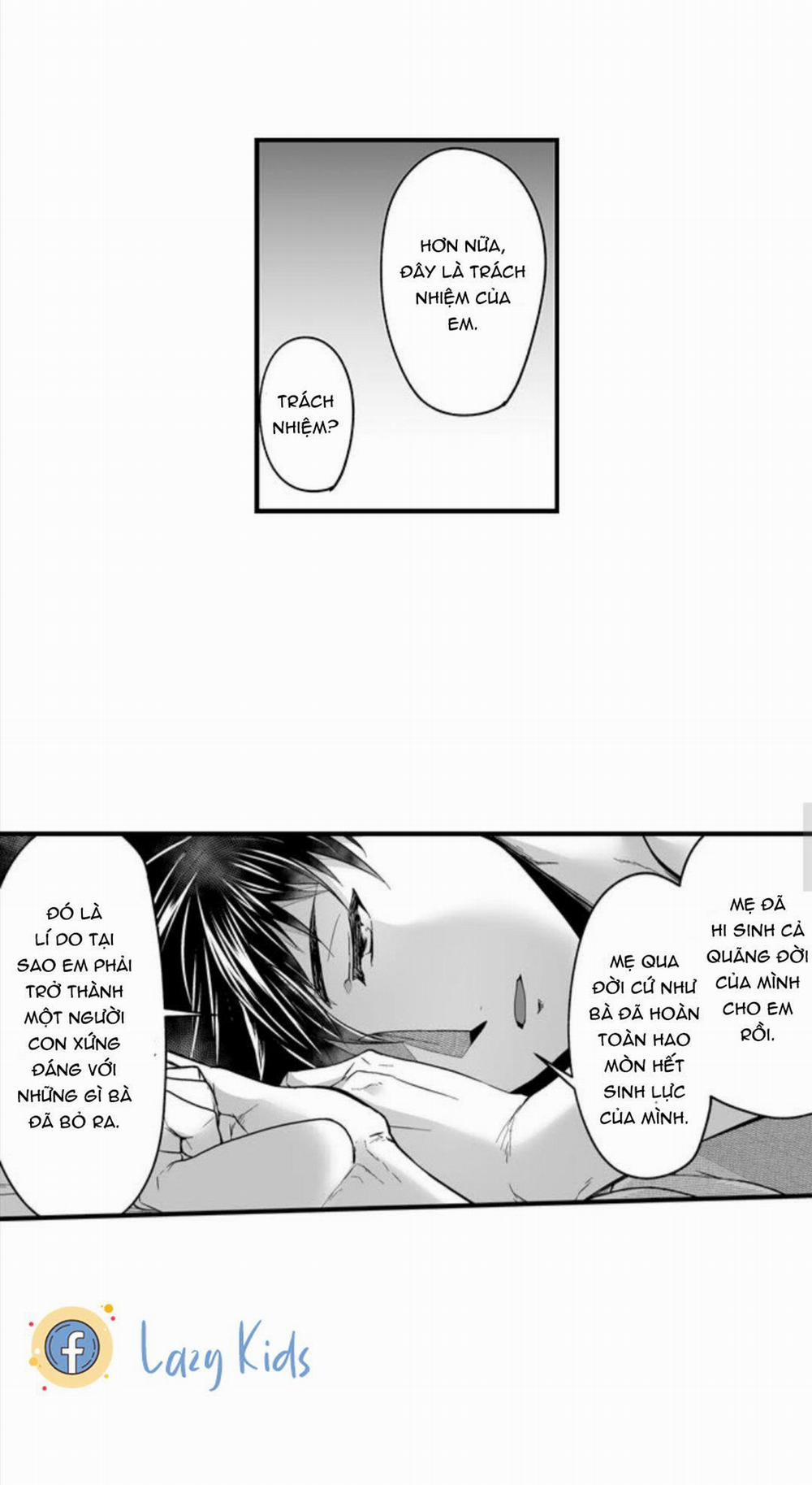 Vợ Của Titan 32 trang 10