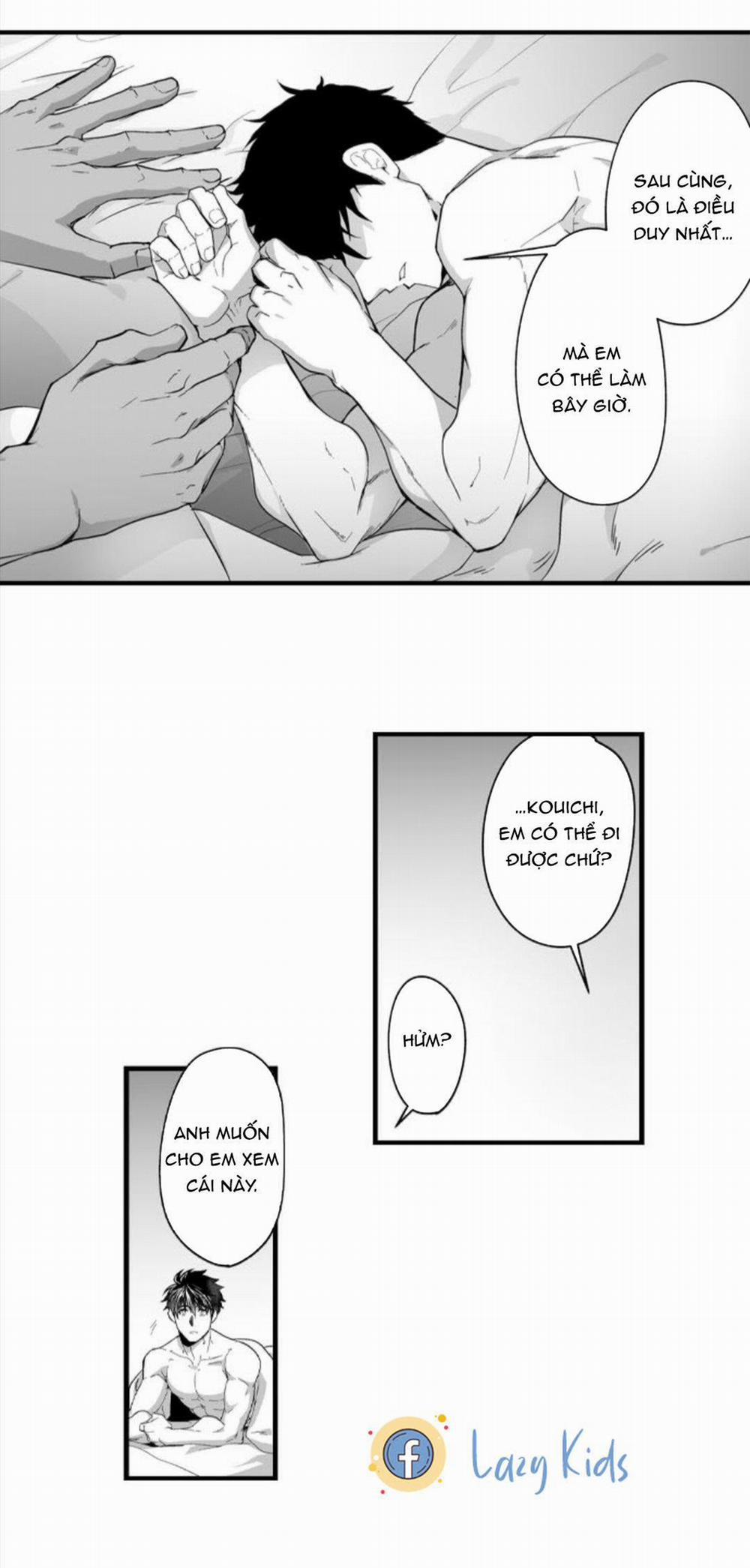 Vợ Của Titan 32 trang 12