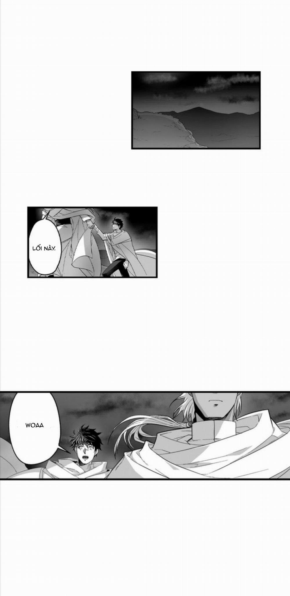 Vợ Của Titan 32 trang 13