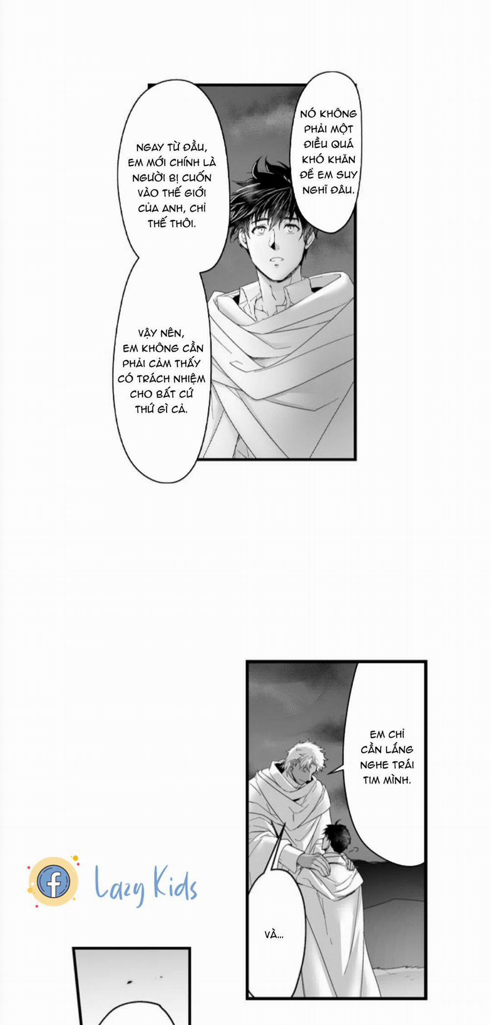 Vợ Của Titan 32 trang 16