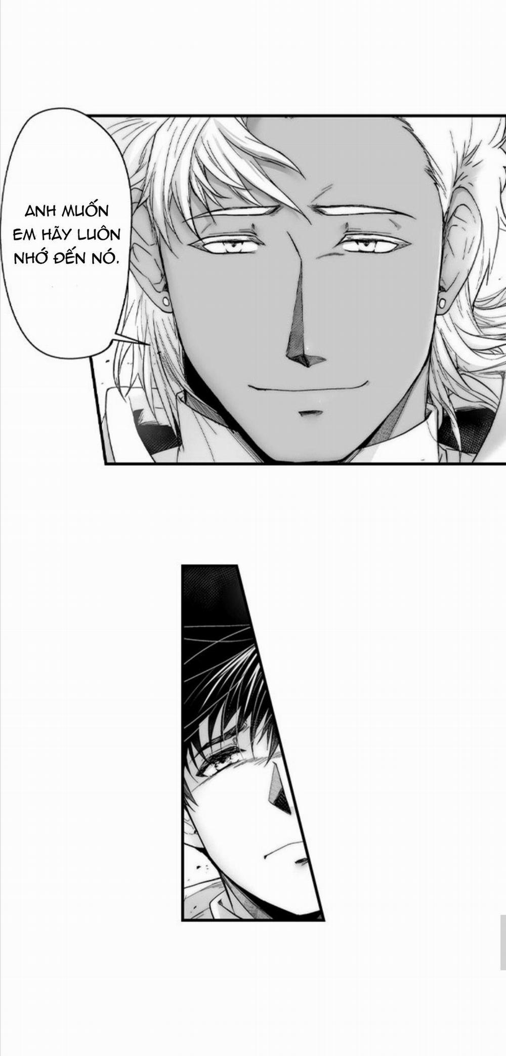 Vợ Của Titan 32 trang 19