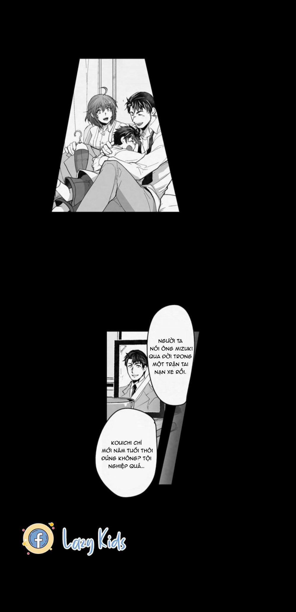 Vợ Của Titan 32 trang 2