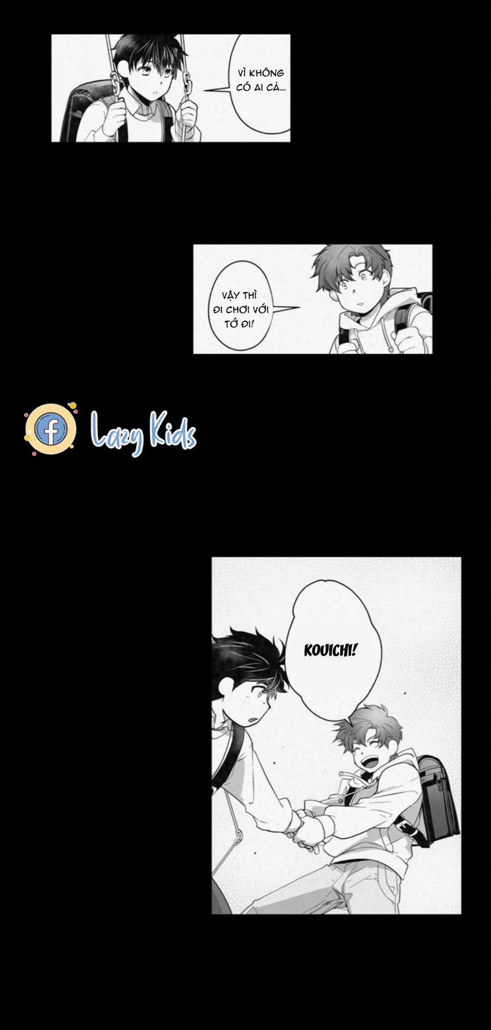 Vợ Của Titan 32 trang 4