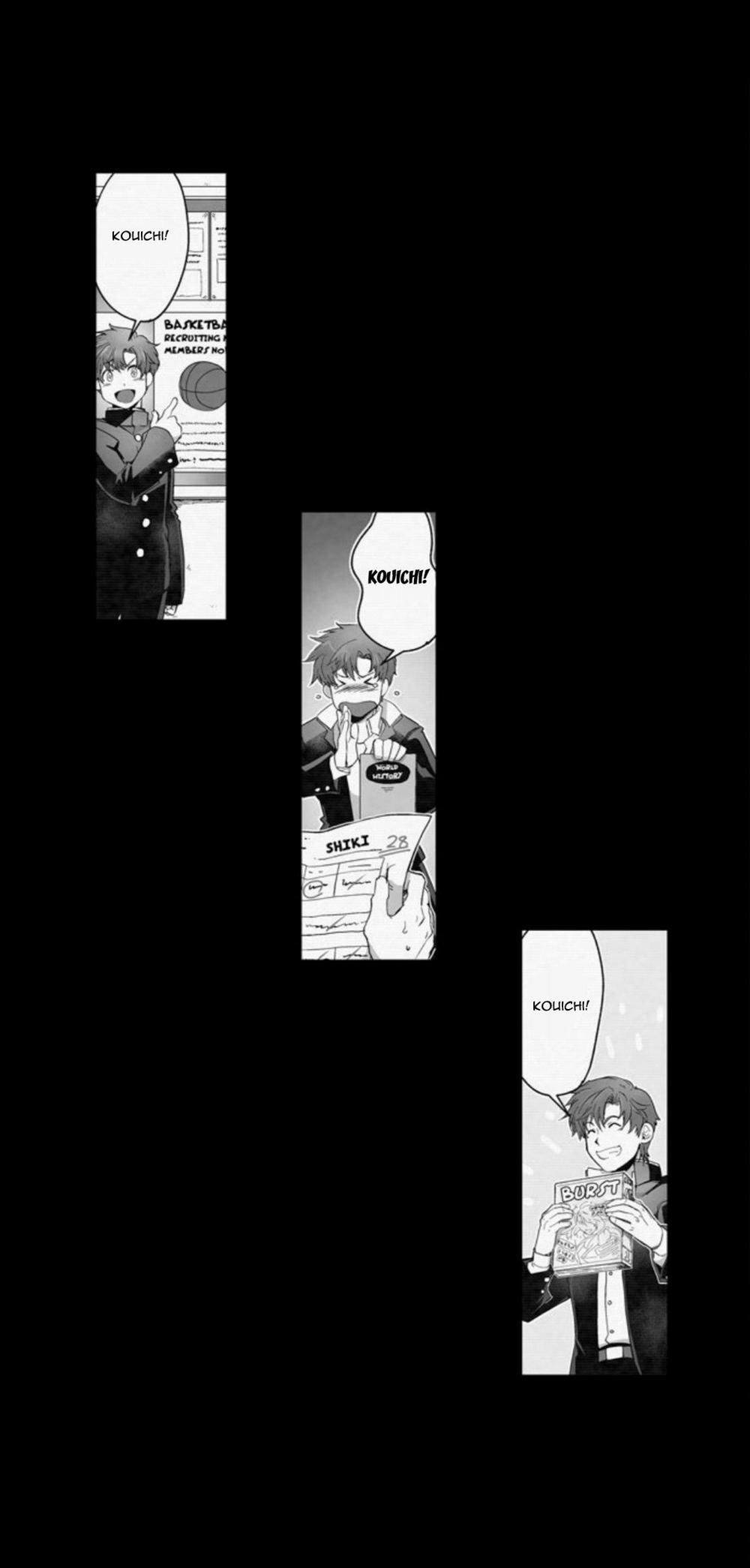 Vợ Của Titan 32 trang 5