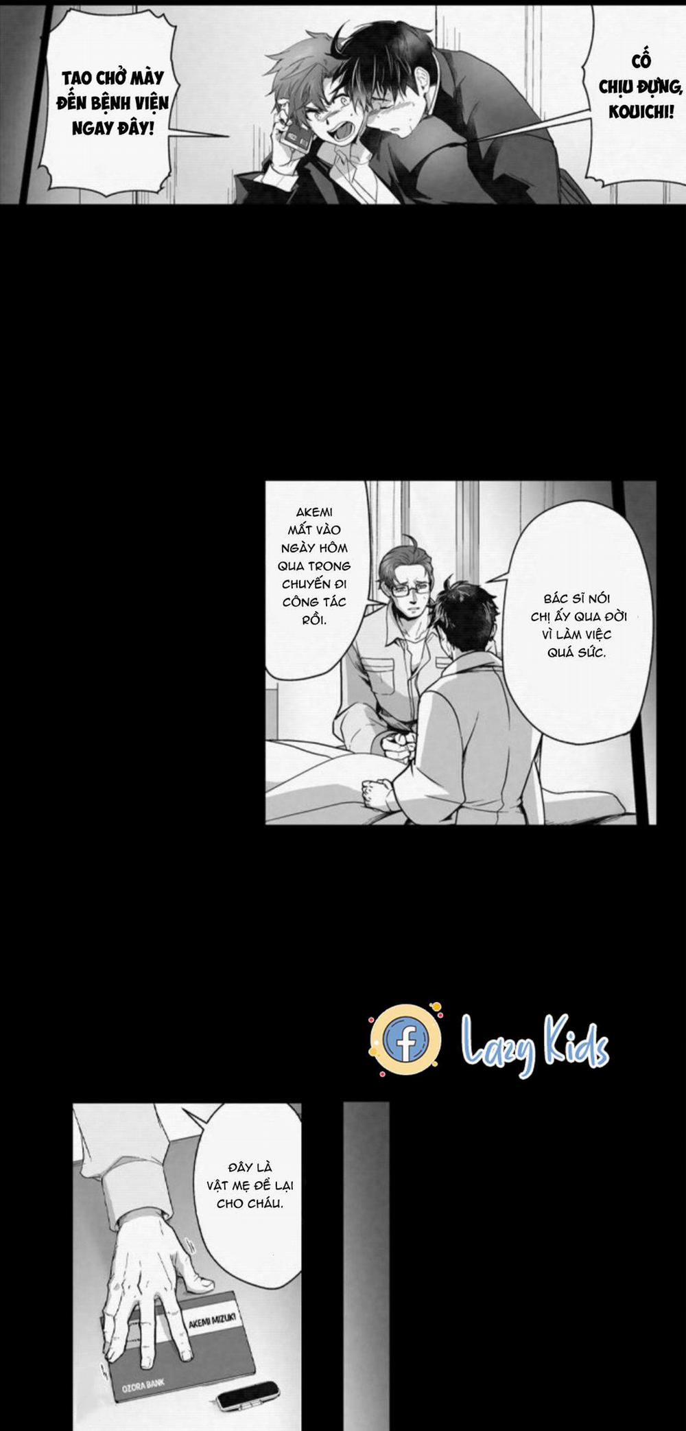 Vợ Của Titan 32 trang 6