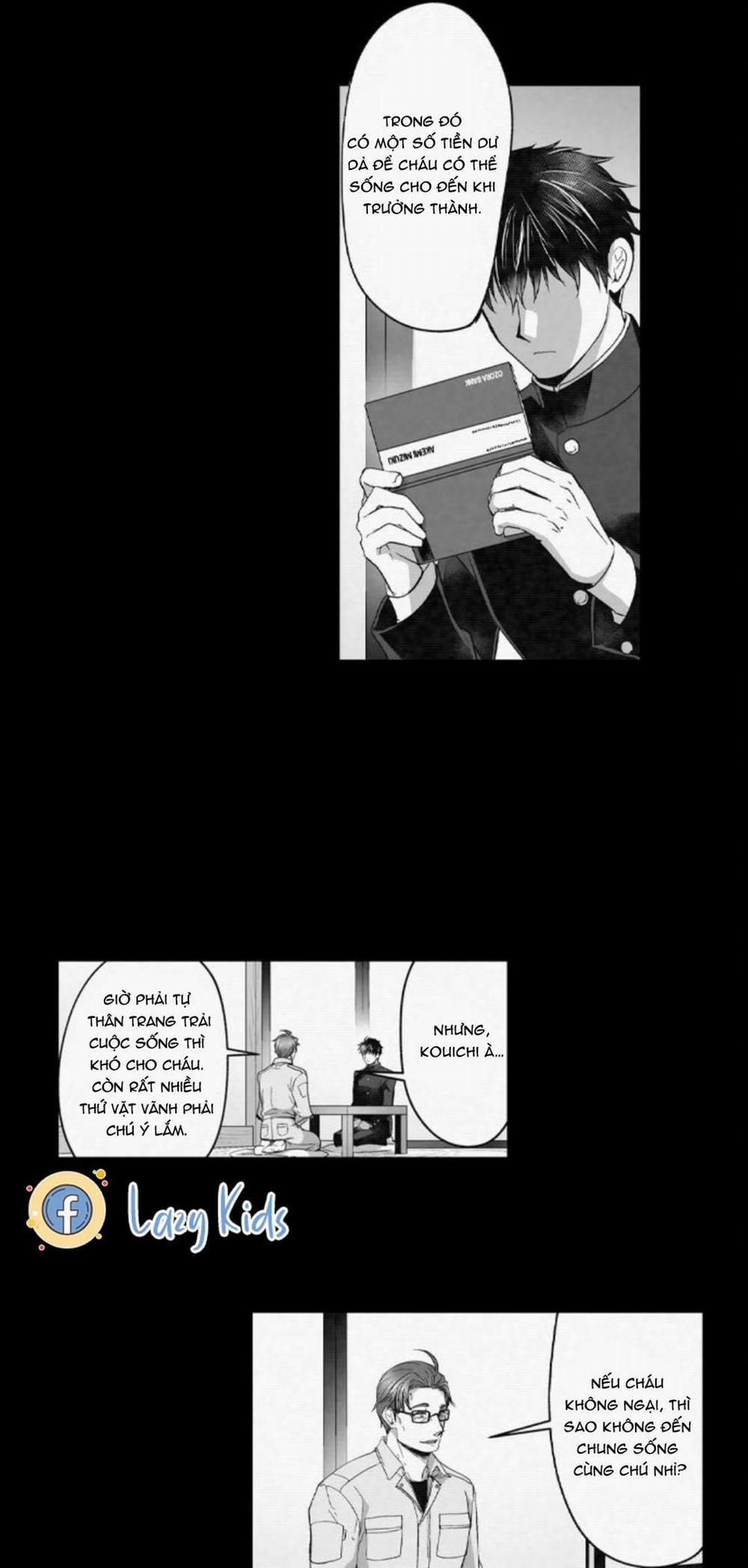 Vợ Của Titan 32 trang 7