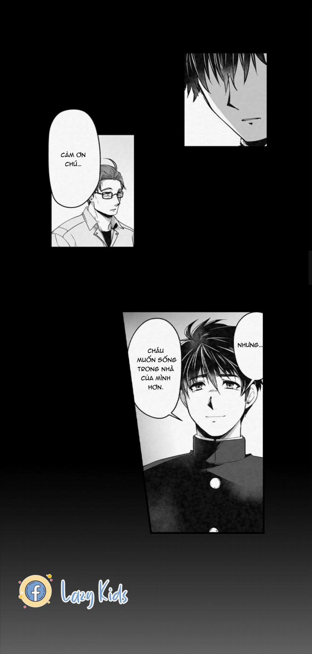 Vợ Của Titan 32 trang 8