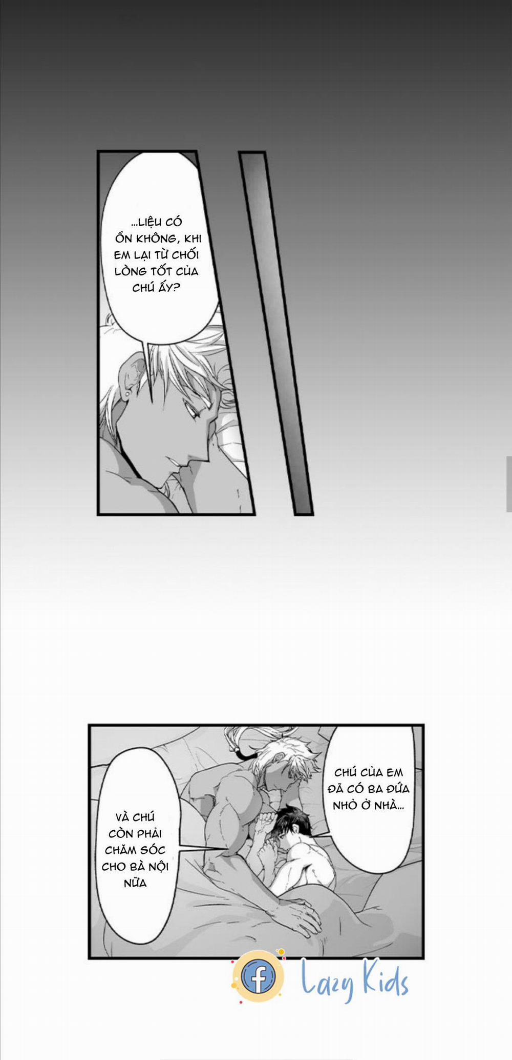 Vợ Của Titan 32 trang 9