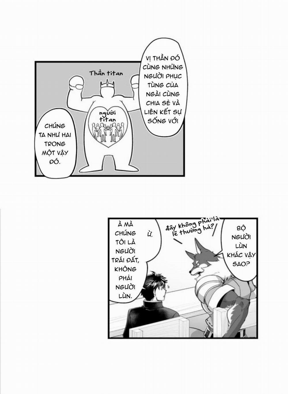 Vợ Của Titan 33 trang 10