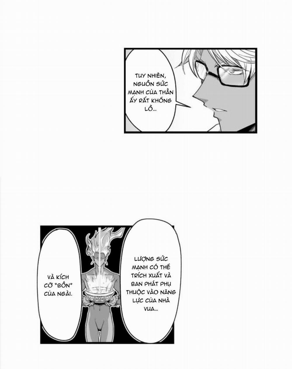 Vợ Của Titan 33 trang 14