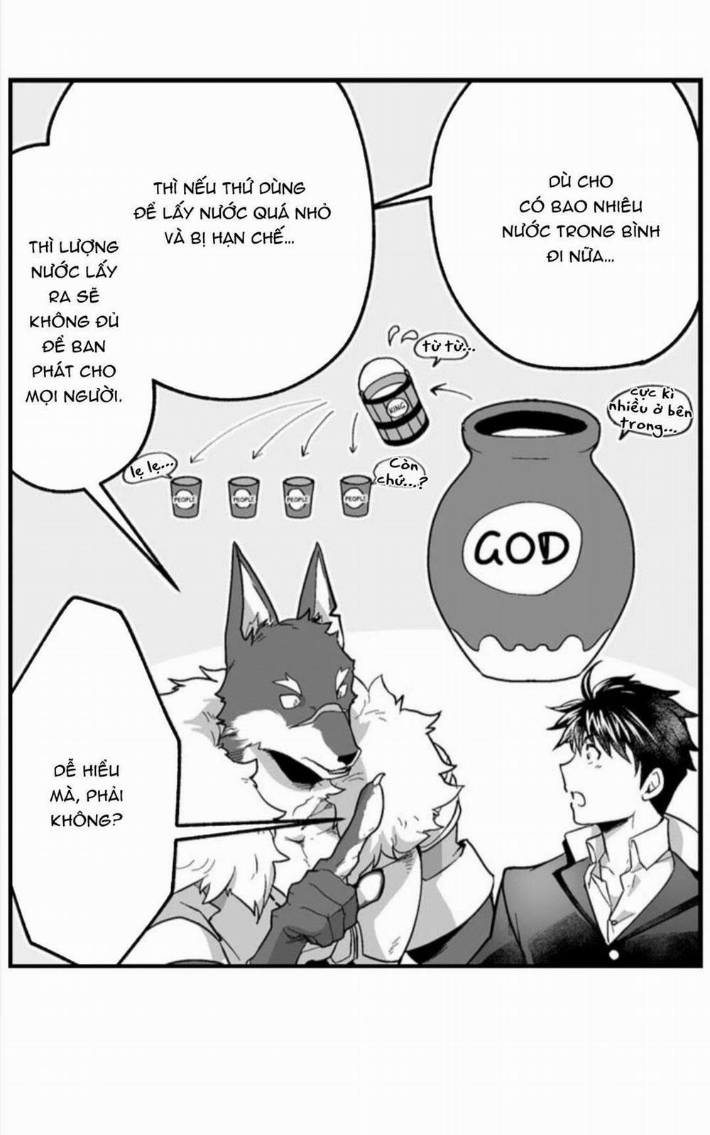 Vợ Của Titan 33 trang 15