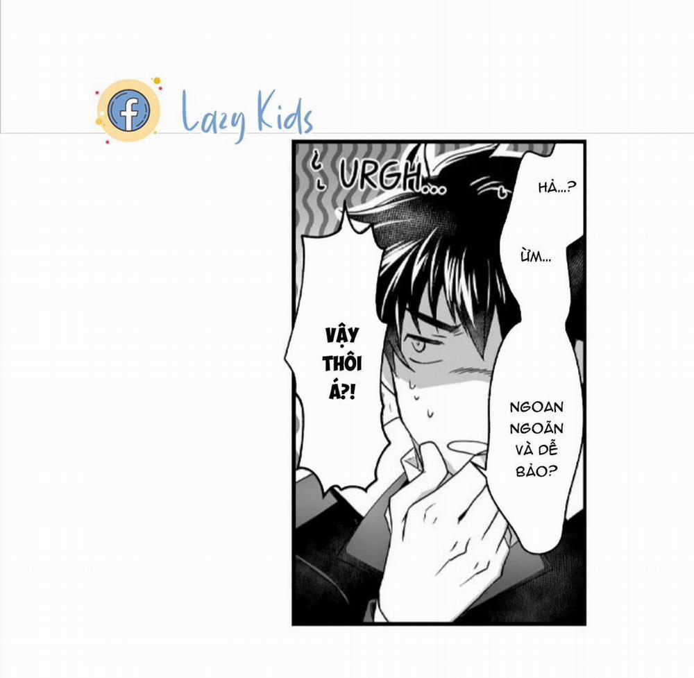 Vợ Của Titan 33 trang 19