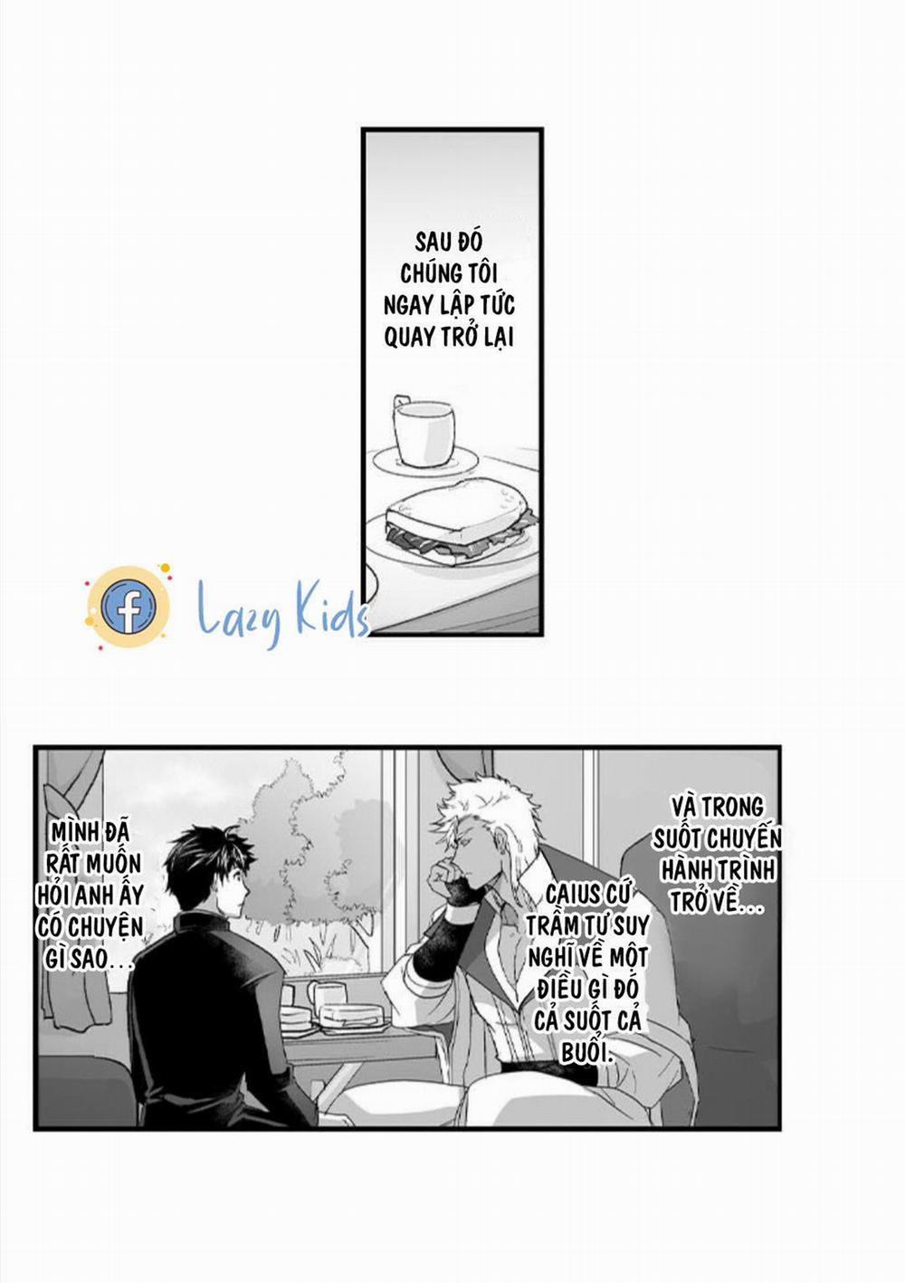 Vợ Của Titan 33 trang 2