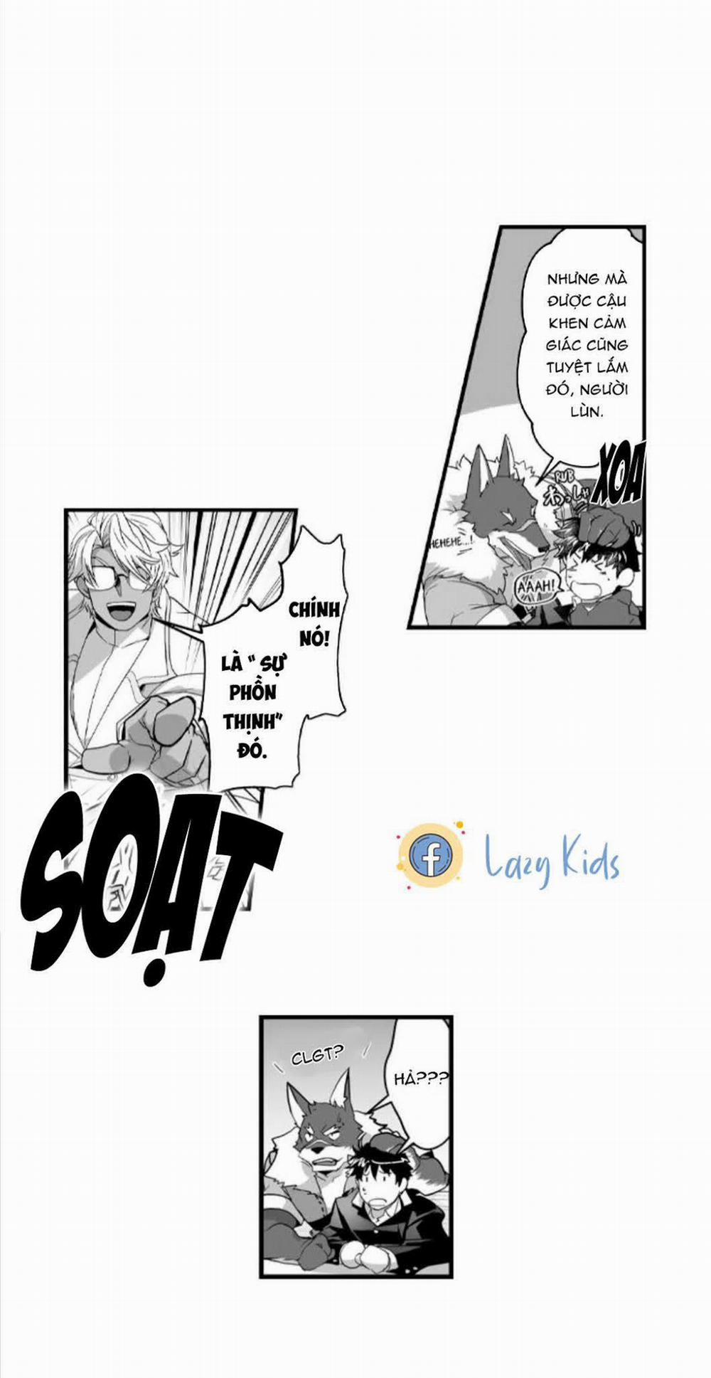 Vợ Của Titan 33 trang 20