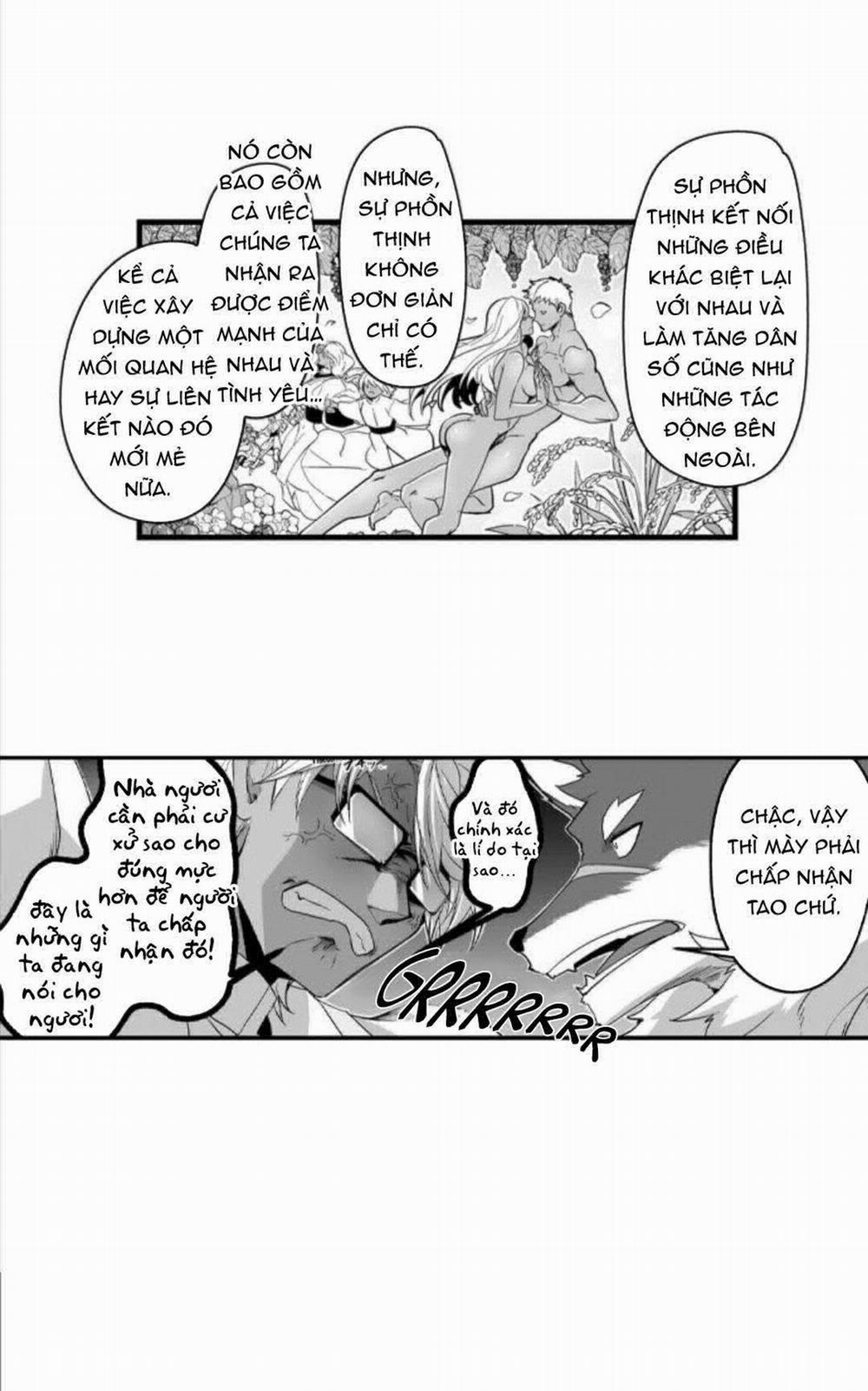 Vợ Của Titan 33 trang 21