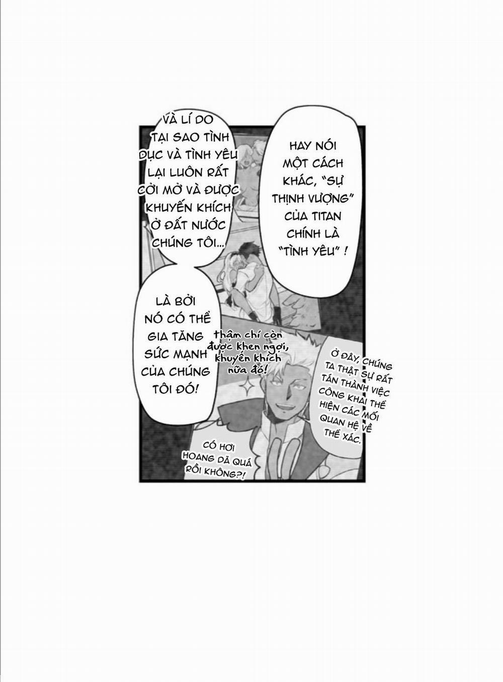 Vợ Của Titan 33 trang 22