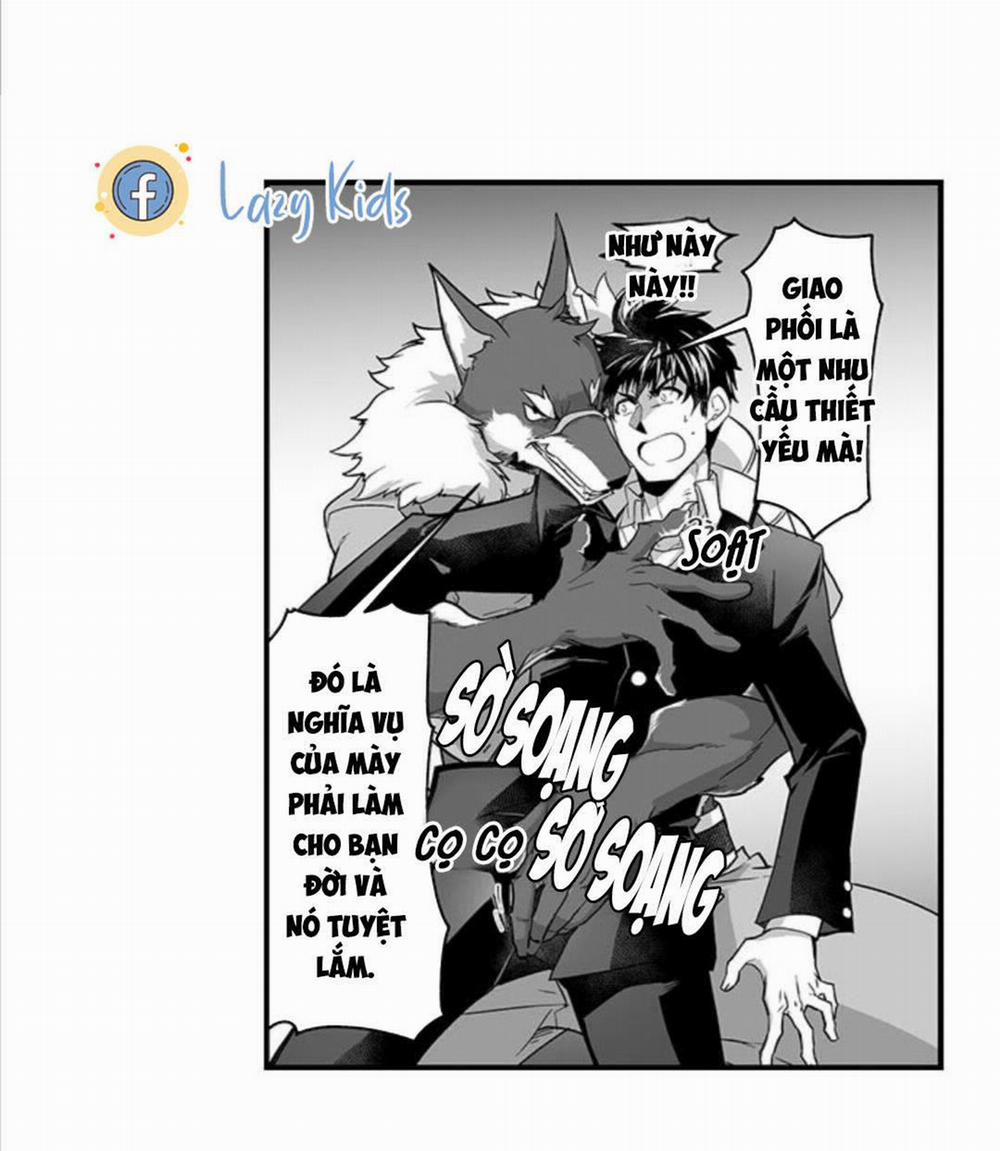 Vợ Của Titan 33 trang 24