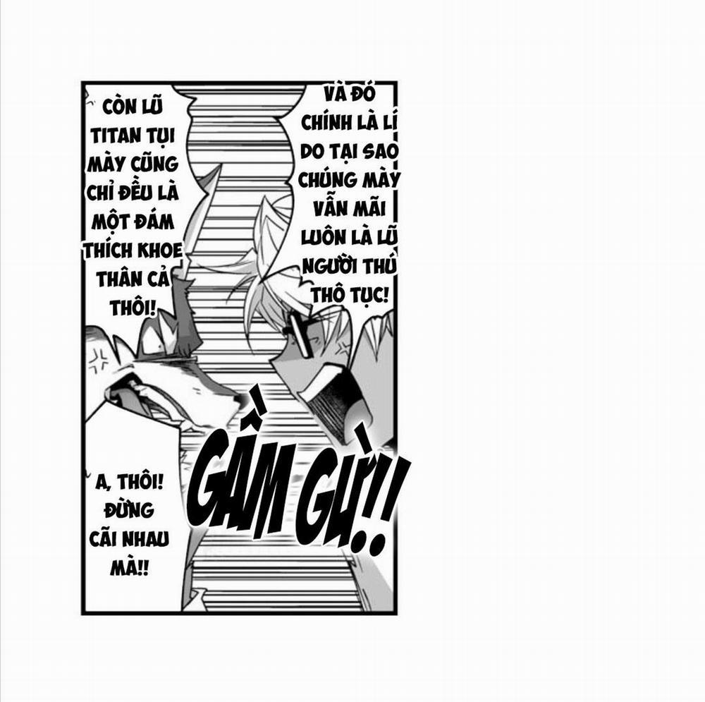 Vợ Của Titan 33 trang 25