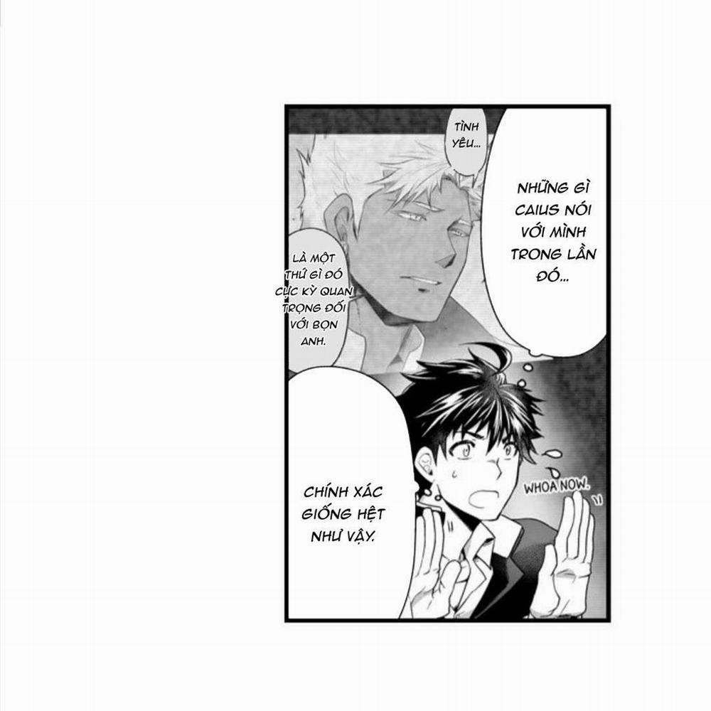 Vợ Của Titan 33 trang 26